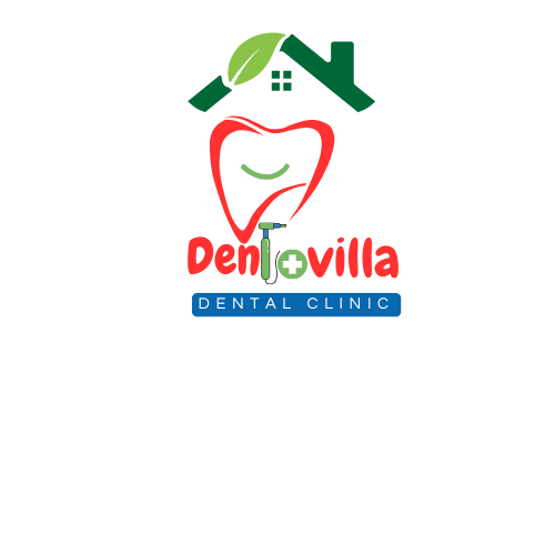 Dento Villa Logo