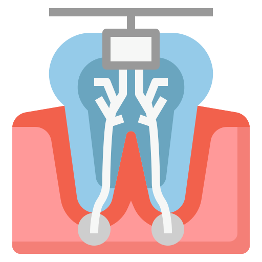 Dentist Icon